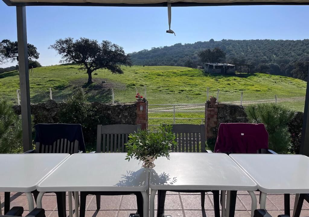 Photo of Outdoor in La Puebla de los Infantes