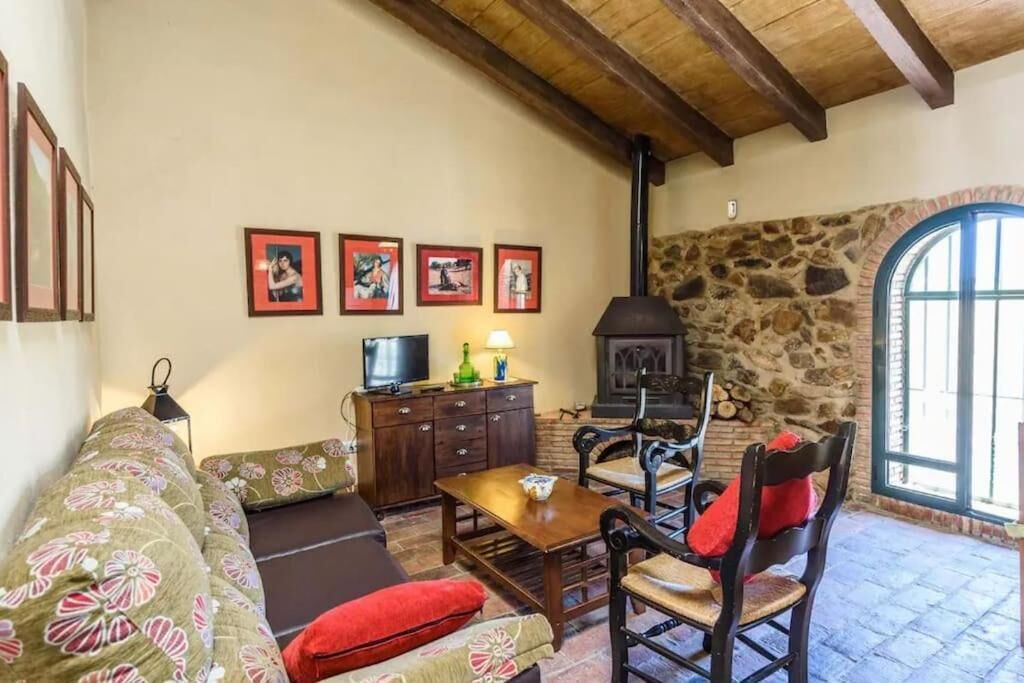 Photo of Livingroom in La Puebla de los Infantes