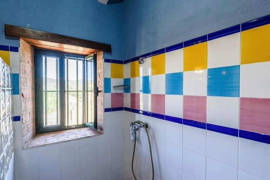 Photo of Bathroom in La Puebla de los Infantes