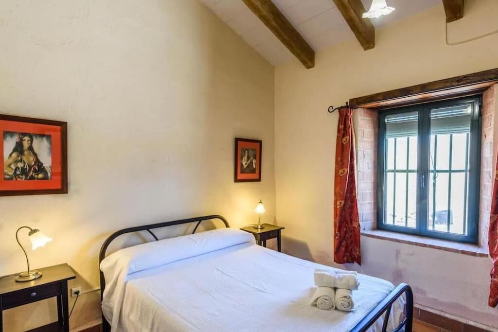 Photo of Bedroom in La Puebla de los Infantes