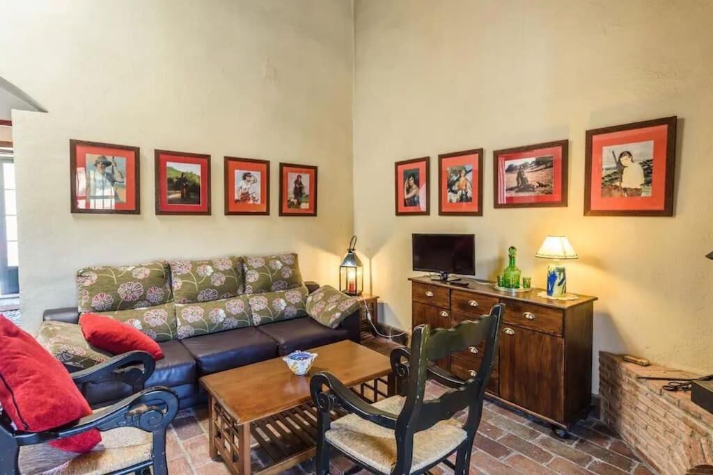 Photo of Livingroom in La Puebla de los Infantes