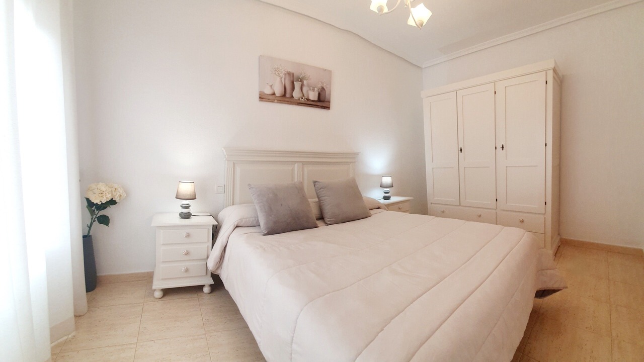 Photo of Bedroom in Retuerta del Bullaque
