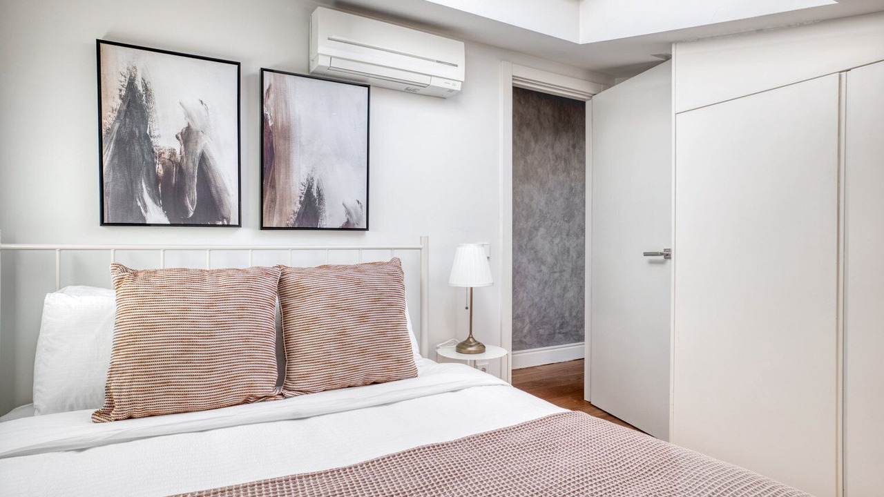 Photo of Bedroom in Chueca