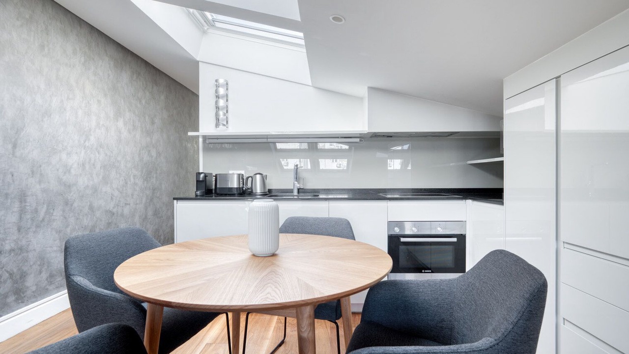 Photo of Kitchen in Chueca