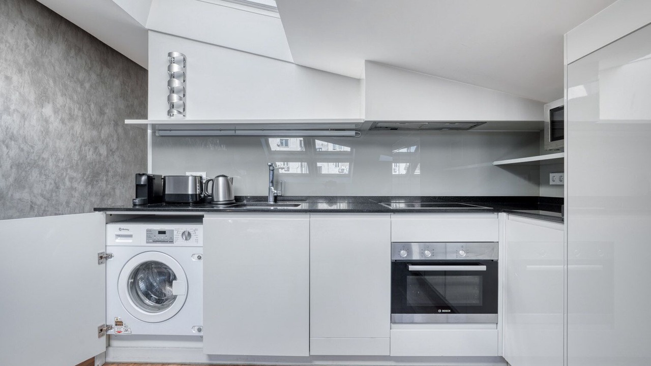 Photo of Kitchen in Chueca