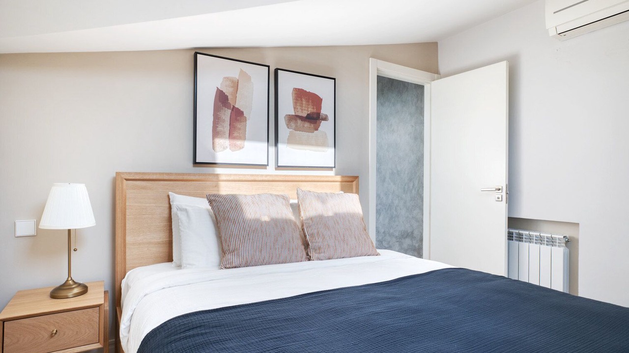 Photo of Bedroom in Chueca