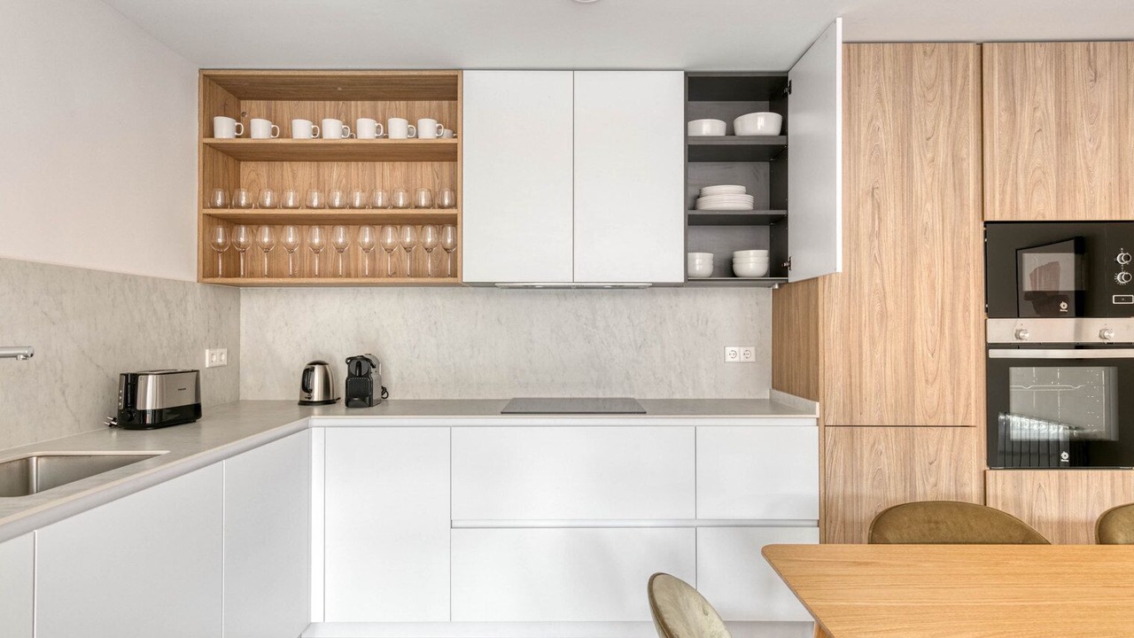 Photo of Kitchen in Cotos