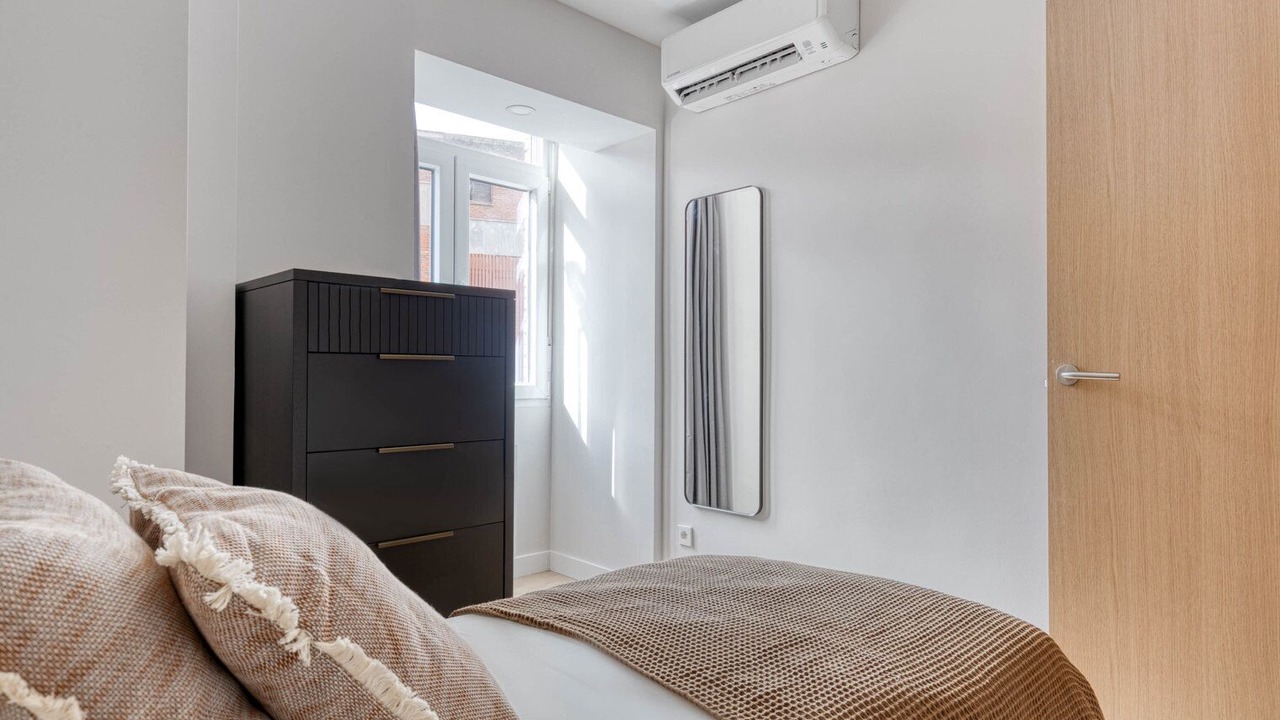 Photo of Bedroom in Cotos