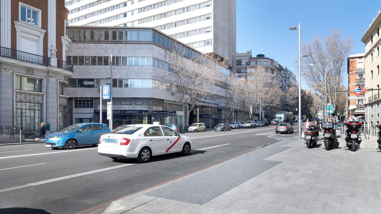 Photo of Others in Moncloa - Arguelles