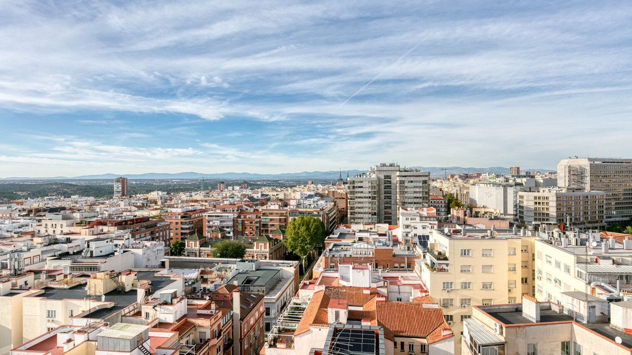 Photo of Others in Moncloa - Arguelles