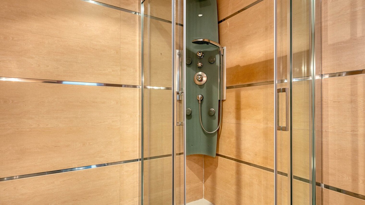 Photo of Bathroom in Moncloa - Arguelles