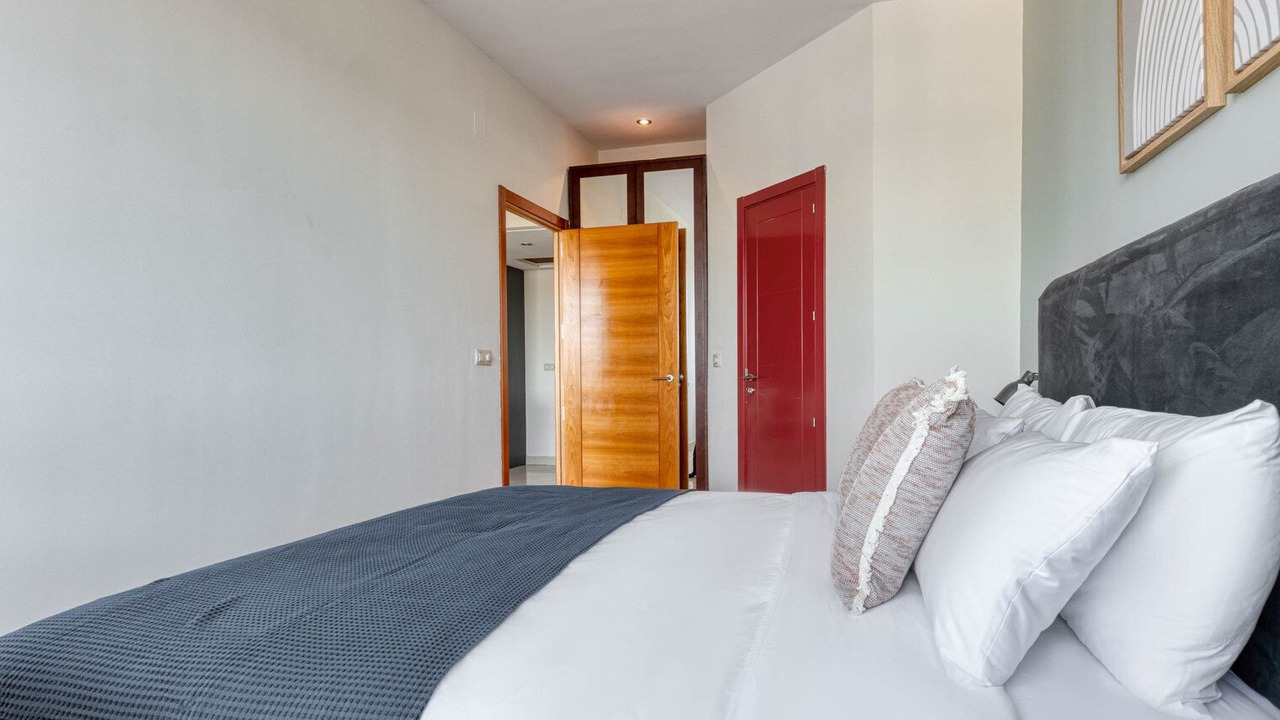 Photo of Bedroom in Moncloa - Arguelles