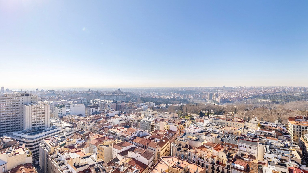 Photo of Outdoor in Moncloa - Arguelles