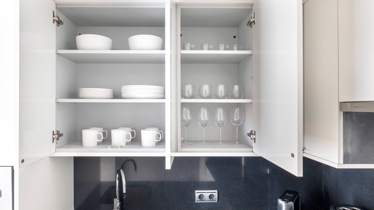 Photo of Kitchen in Moncloa - Arguelles
