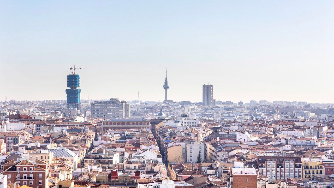 Photo of Outdoor in Moncloa - Arguelles