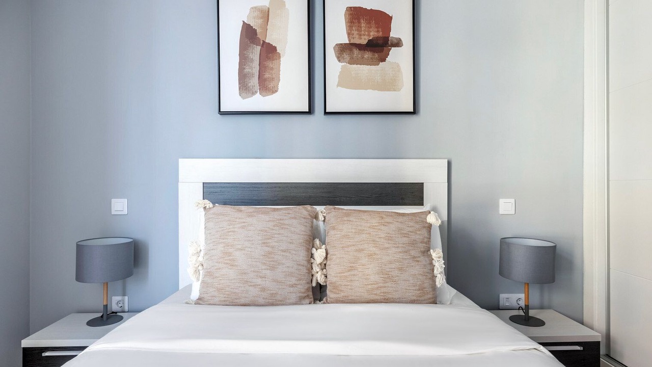 Photo of Bedroom in Atocha