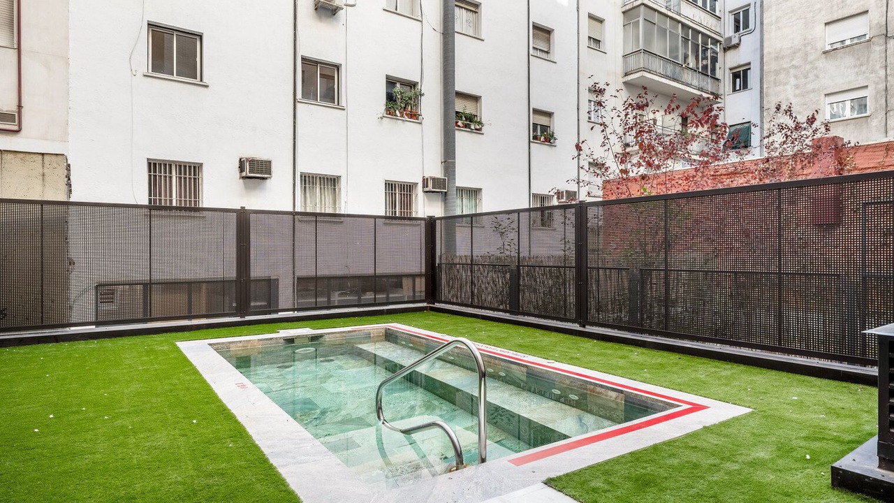 Photo of Outdoor in Atocha