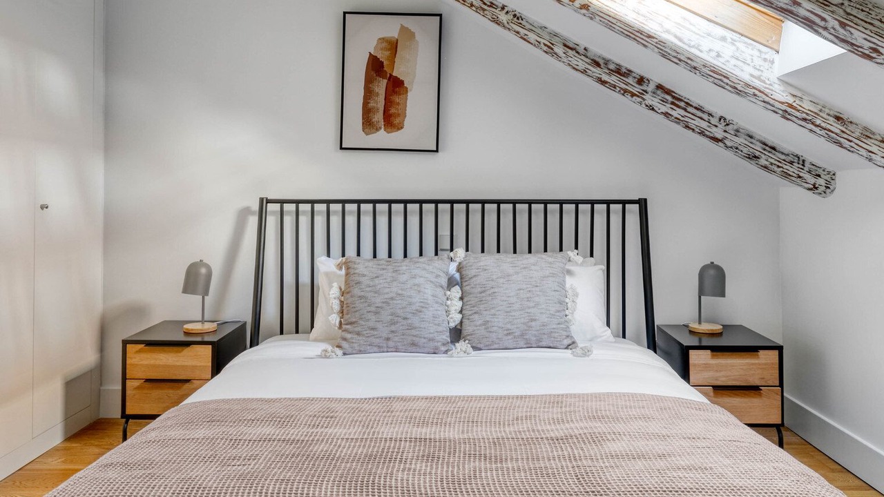 Photo of Bedroom in Recoletos