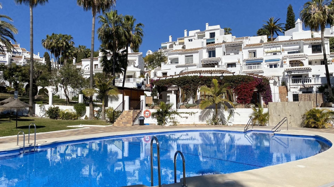Photo of Outdoor in Oasis del Capistrano