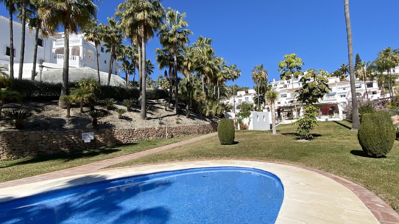 Photo of Outdoor in Oasis del Capistrano