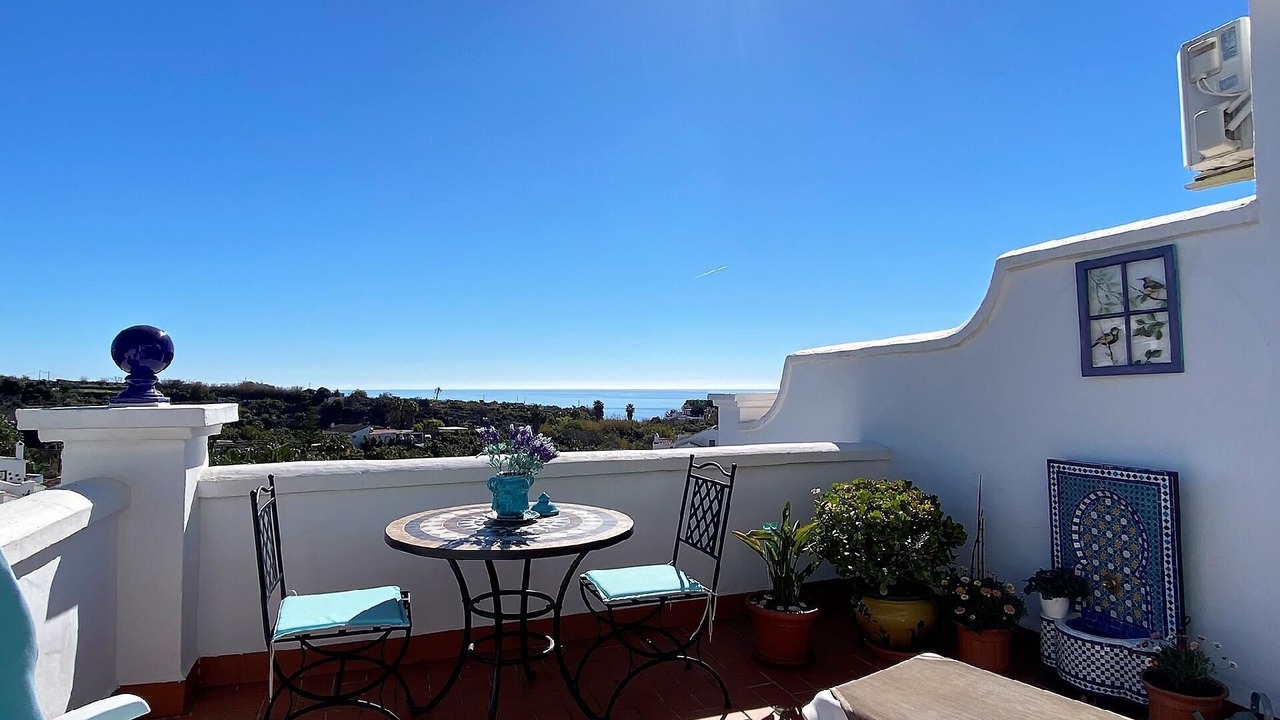Photo of Outdoor in Oasis del Capistrano