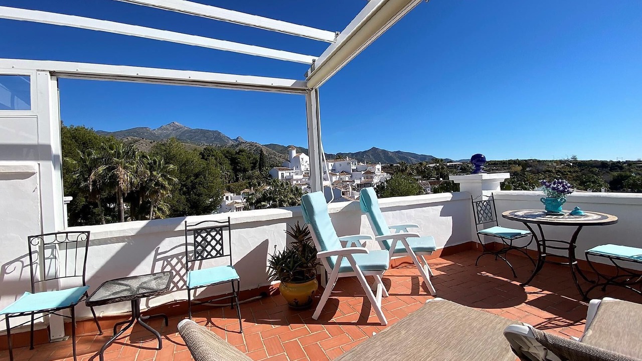 Photo of Outdoor in Oasis del Capistrano
