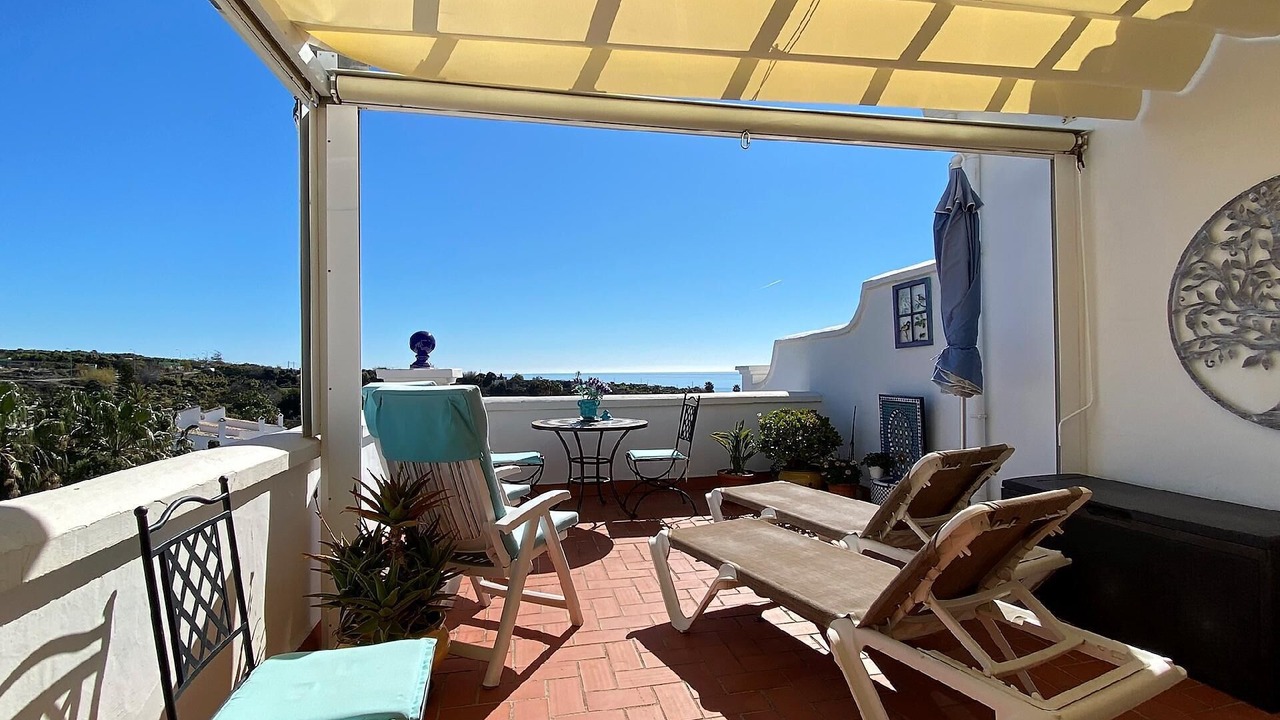 Photo of Patio Balcony in Oasis del Capistrano