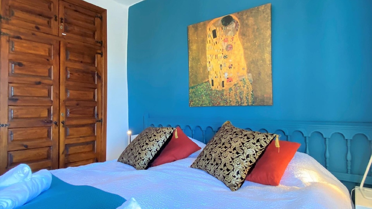 Photo of Bedroom in Oasis del Capistrano