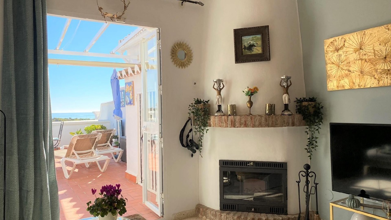 Photo of Livingroom in Oasis del Capistrano