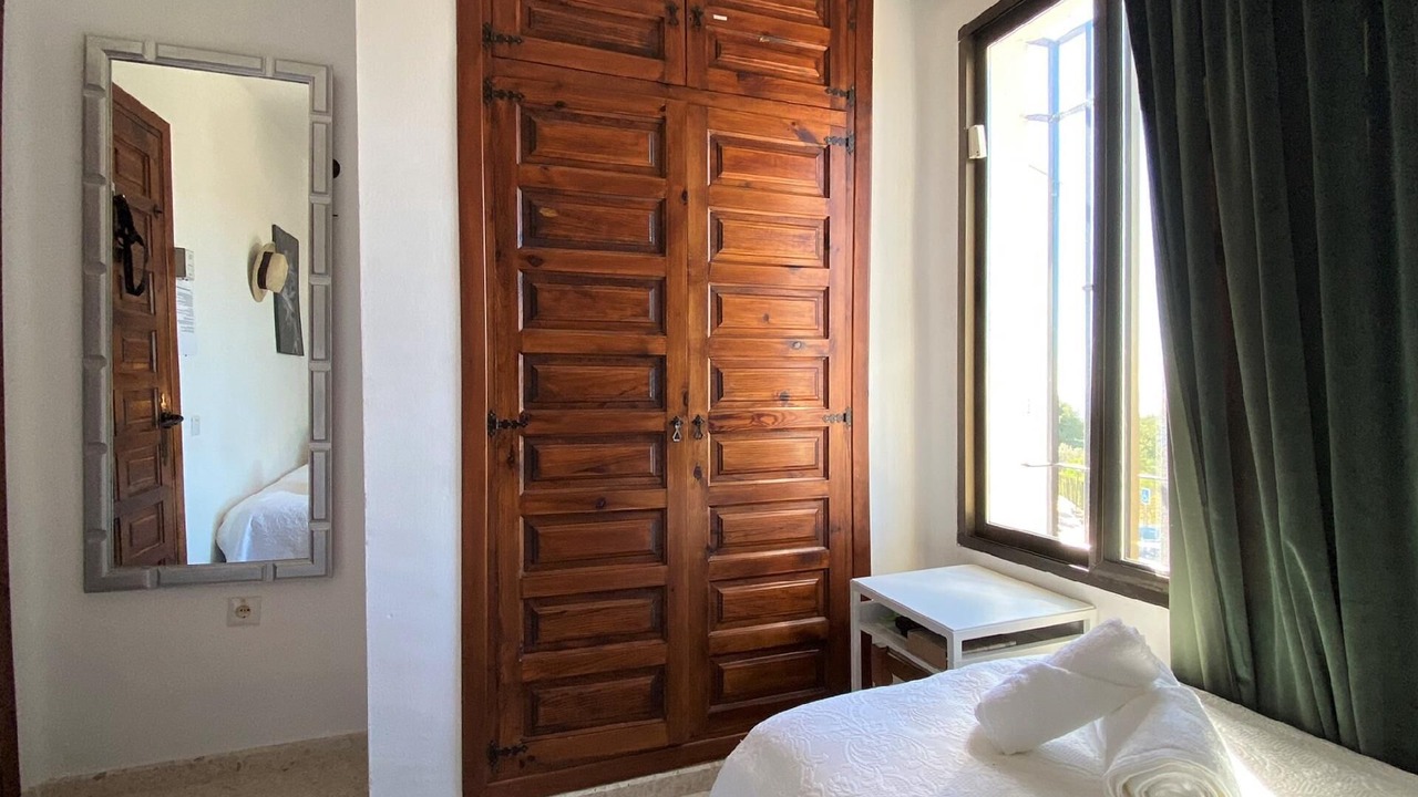 Photo of Bedroom in Oasis del Capistrano