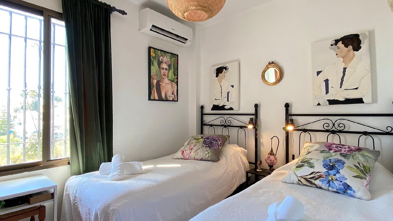 Photo of Bedroom in Oasis del Capistrano