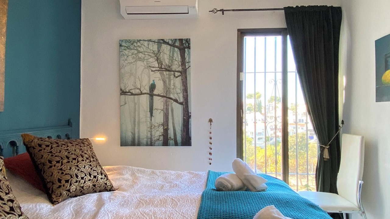 Photo of Bedroom in Oasis del Capistrano