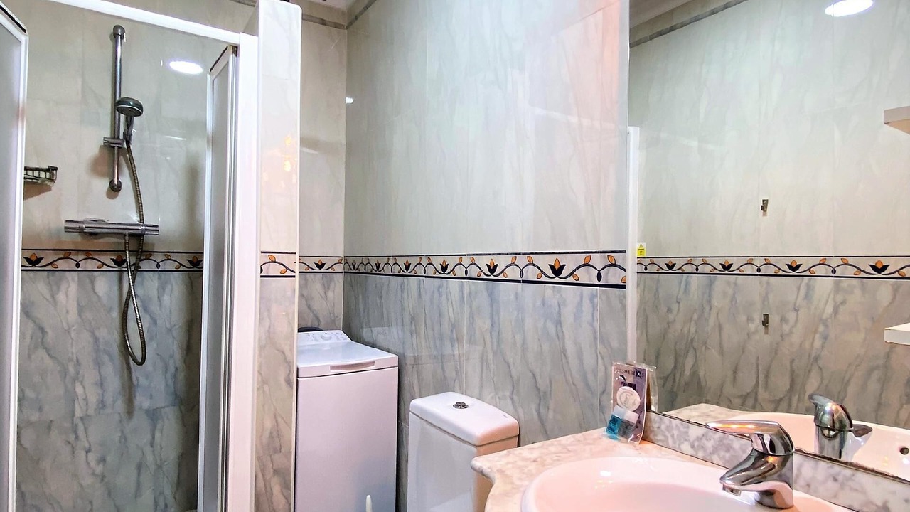 Photo of Bathroom in Oasis del Capistrano