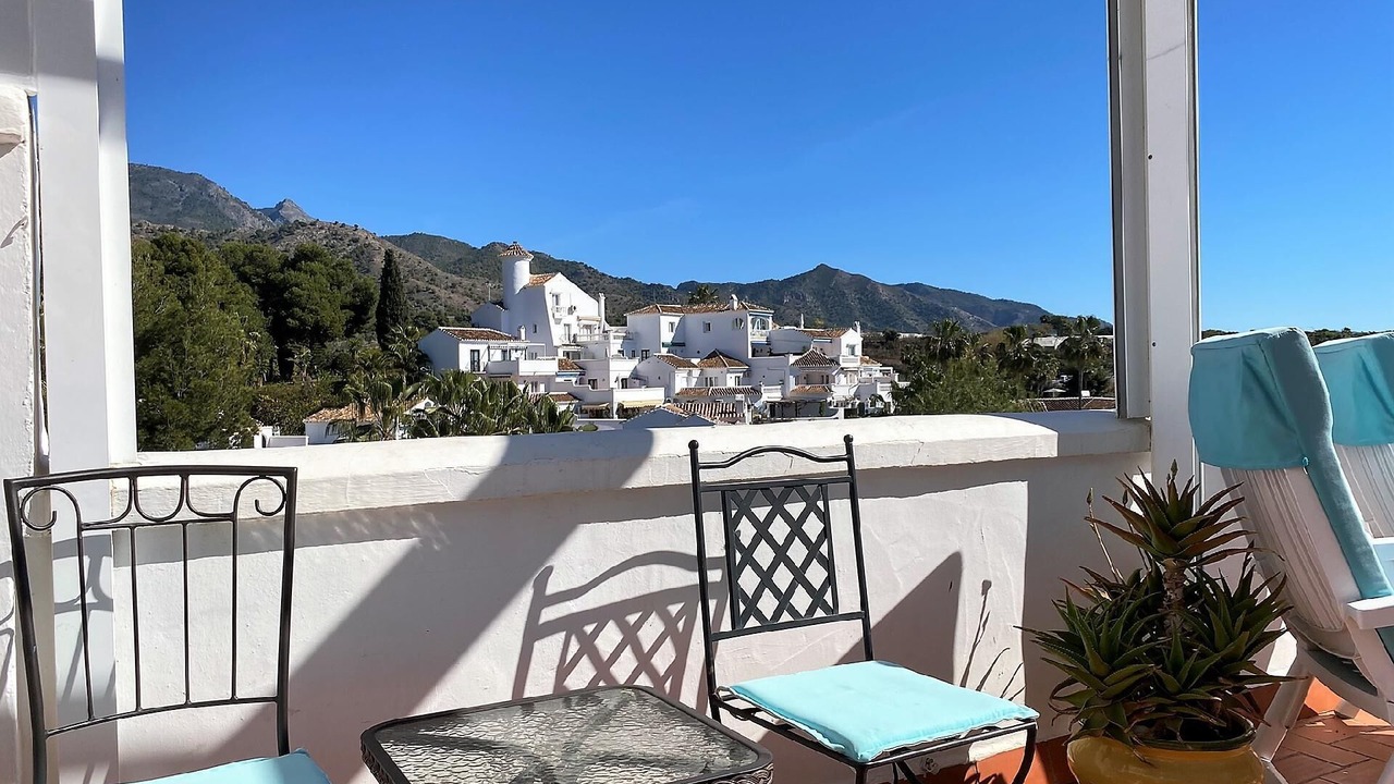 Photo of Outdoor in Oasis del Capistrano
