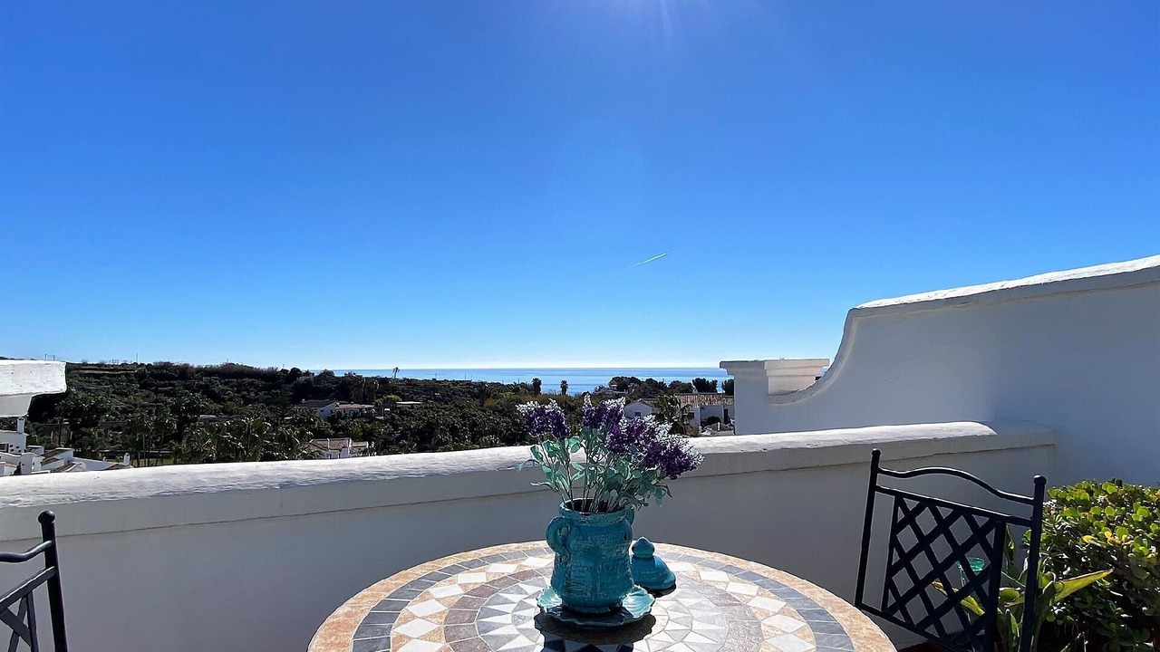 Photo of Outdoor in Oasis del Capistrano