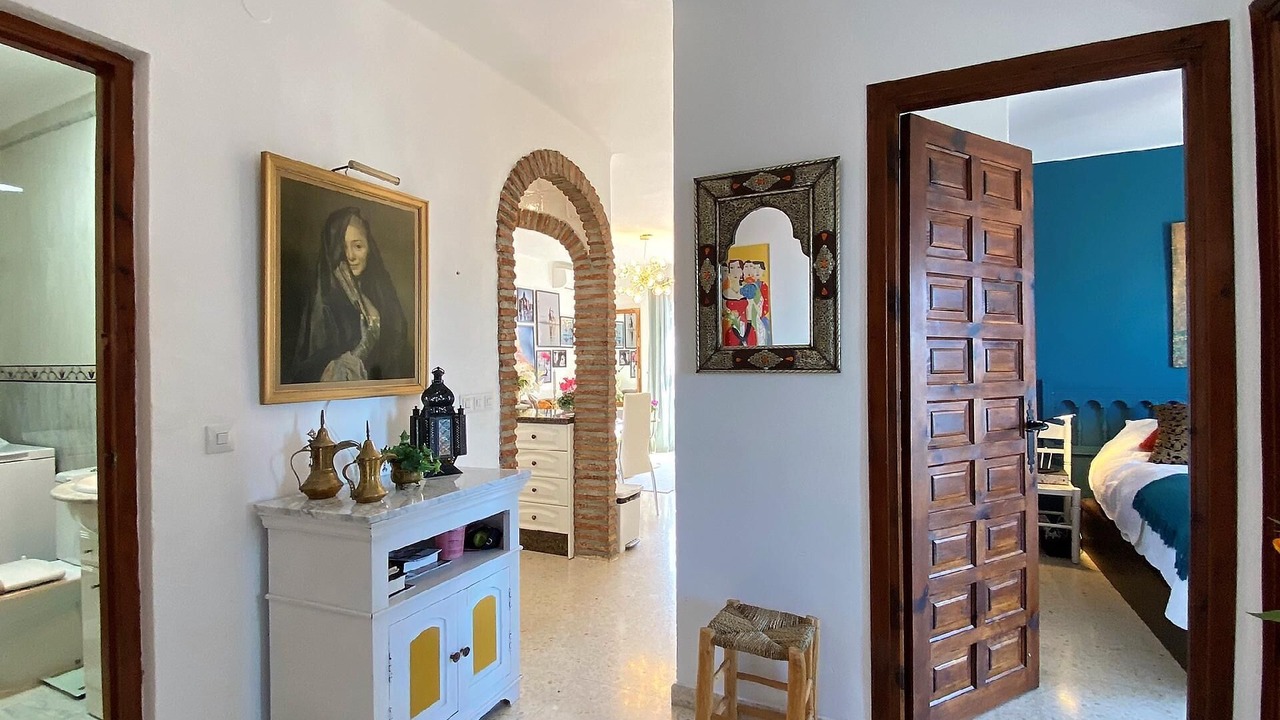 Photo of Bedroom in Oasis del Capistrano