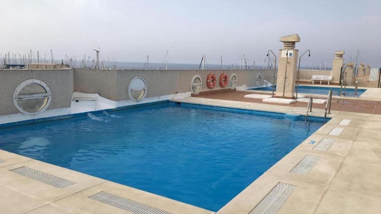 Photo of Outdoor in Almerimar