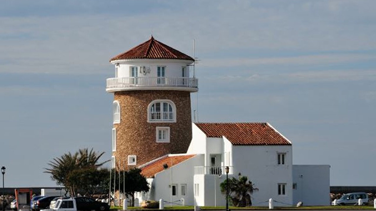Photo of Others in Almerimar