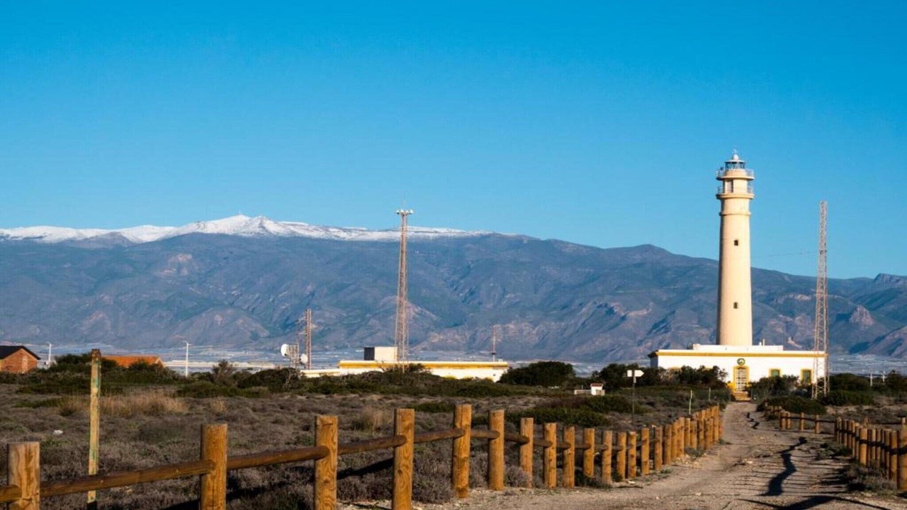 Photo of Others in Almerimar