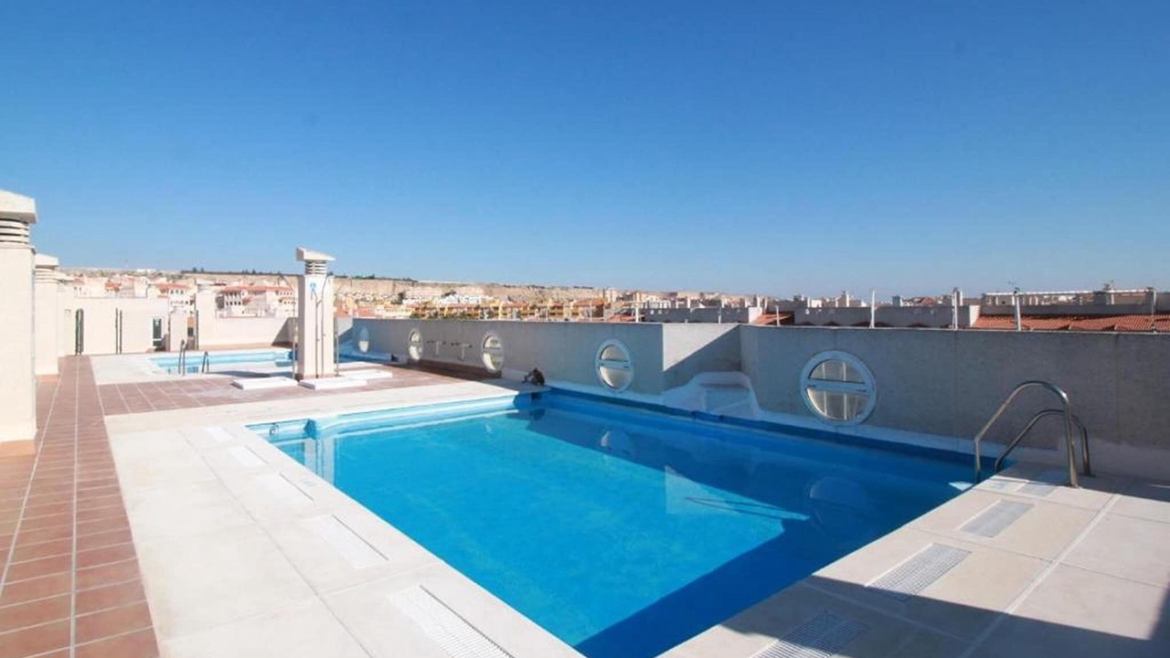 Photo of Outdoor in Almerimar