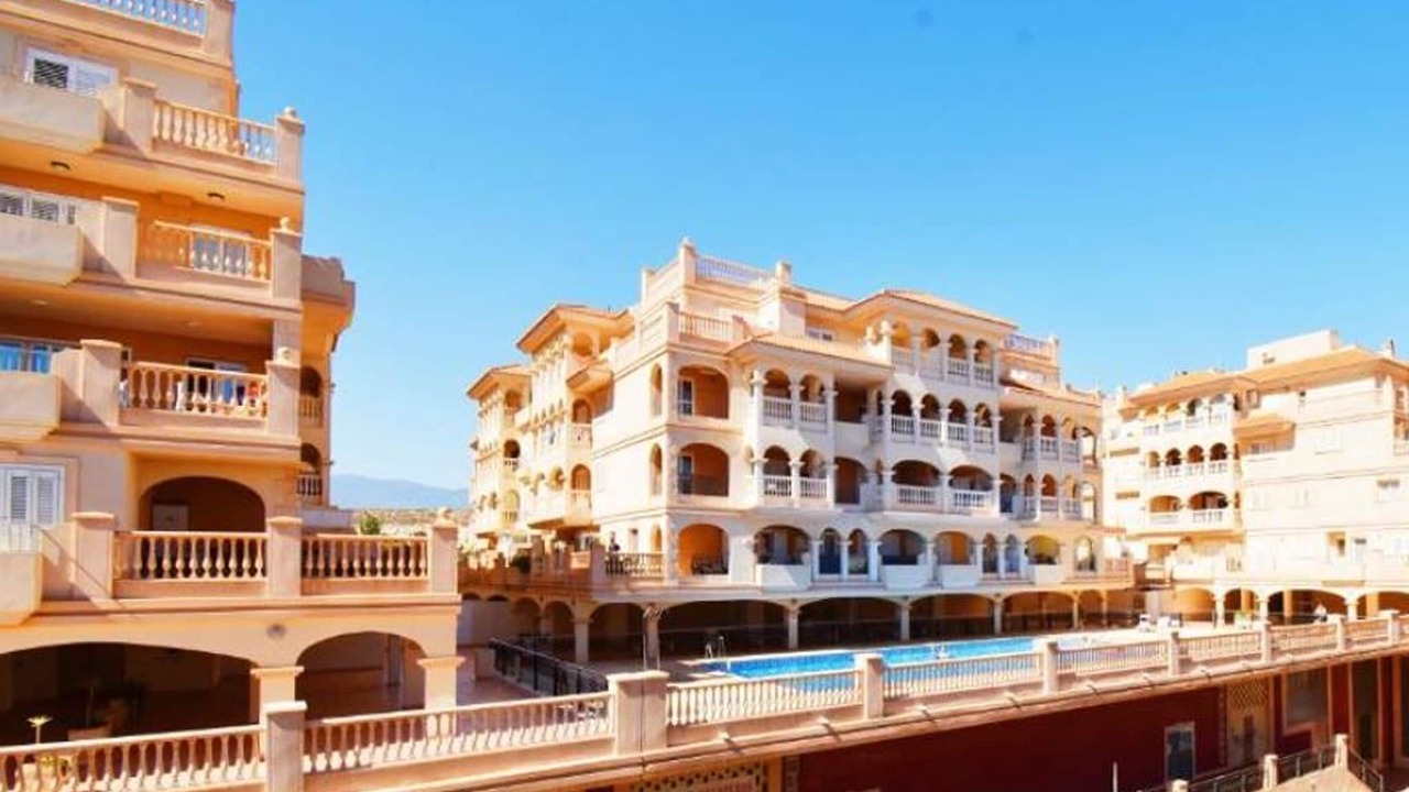 Photo of Outdoor in Almerimar