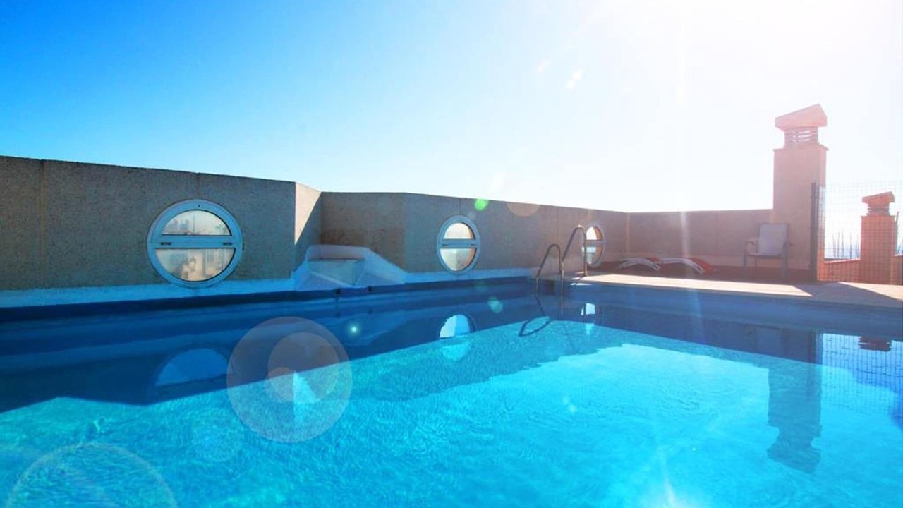 Photo of Outdoor in Almerimar
