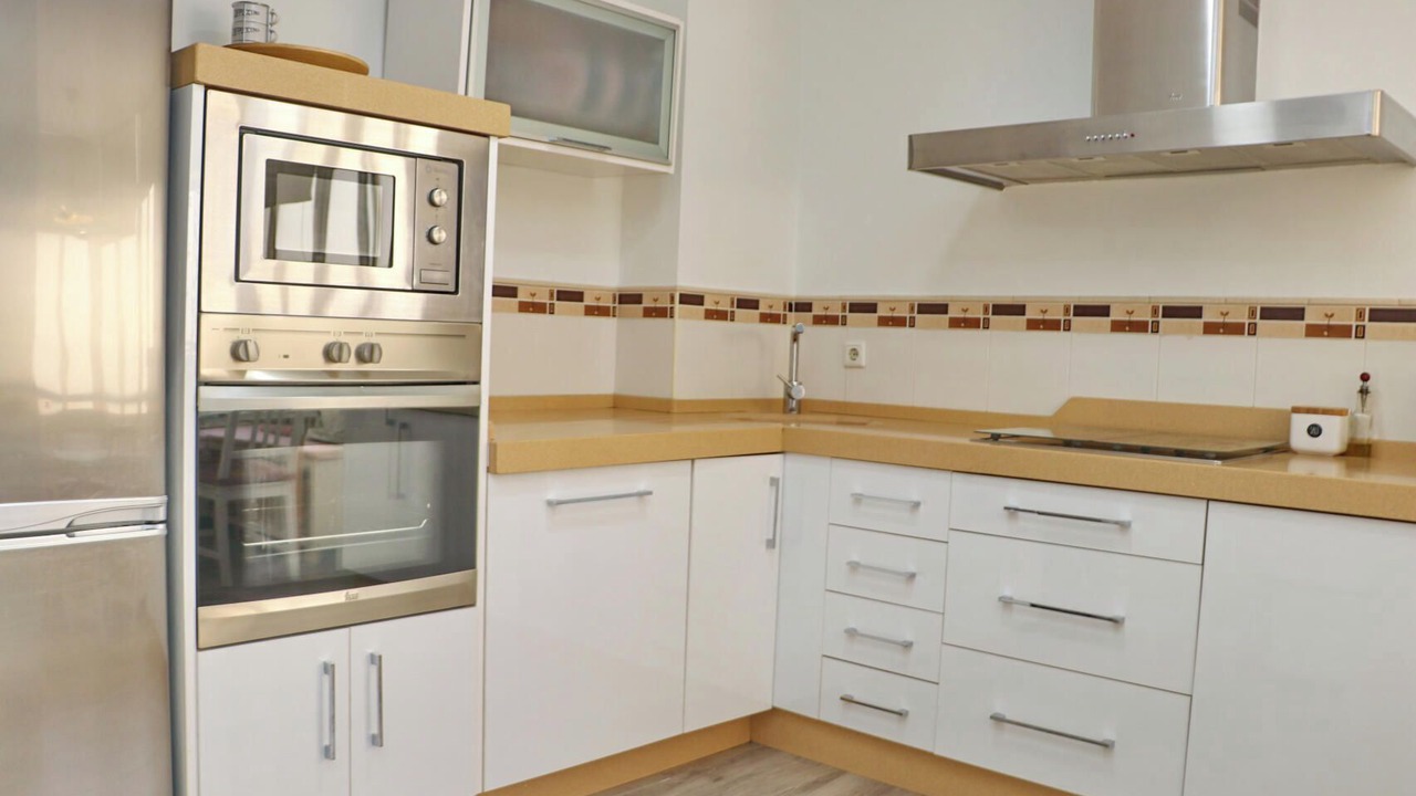 Photo of Kitchen in San Fernando