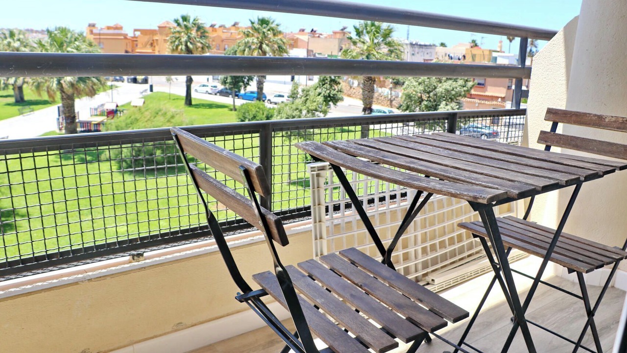 Photo of Outdoor in San Fernando