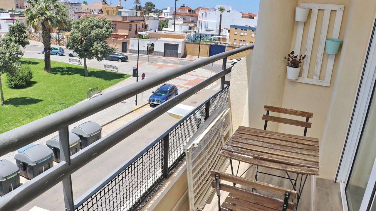 Photo of Outdoor in San Fernando