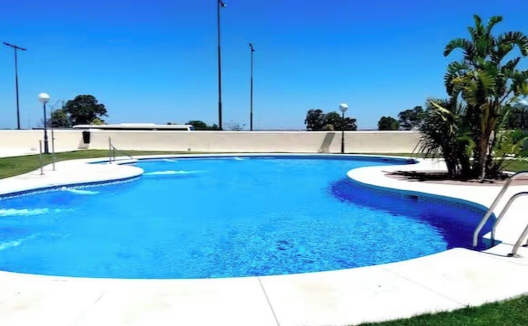 Photo of Outdoor in San Fernando