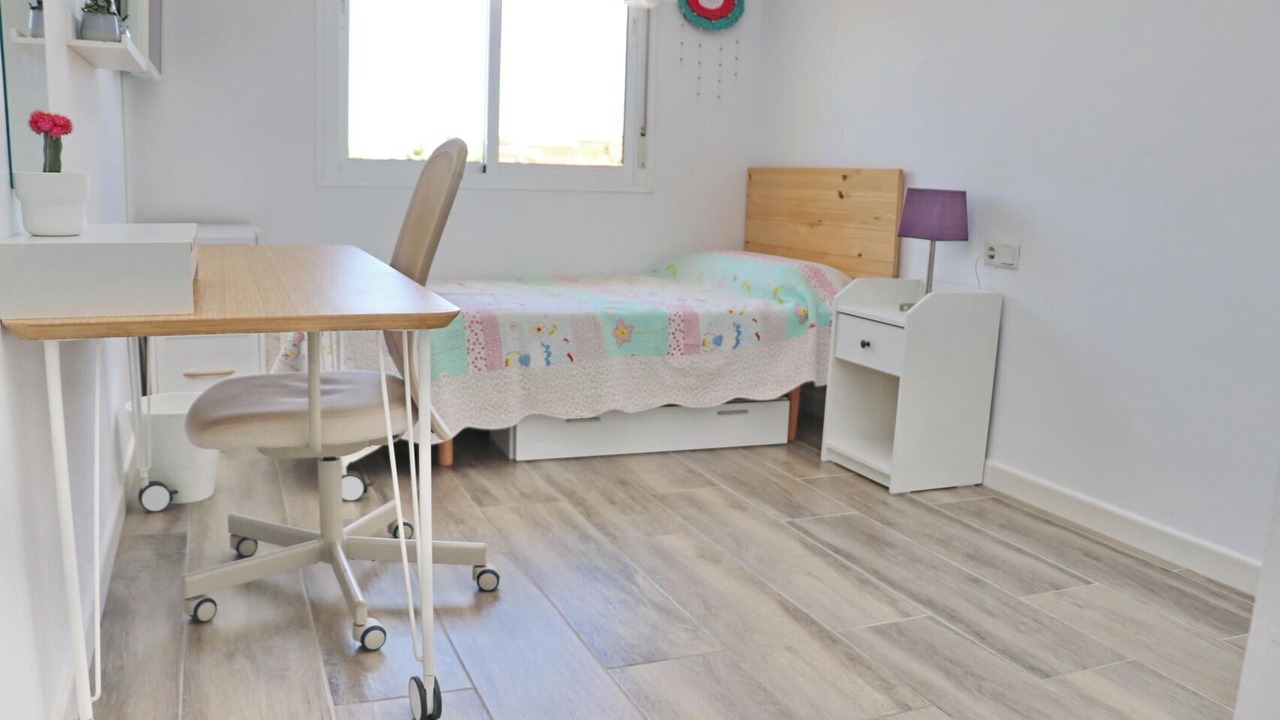 Photo of Bedroom in San Fernando
