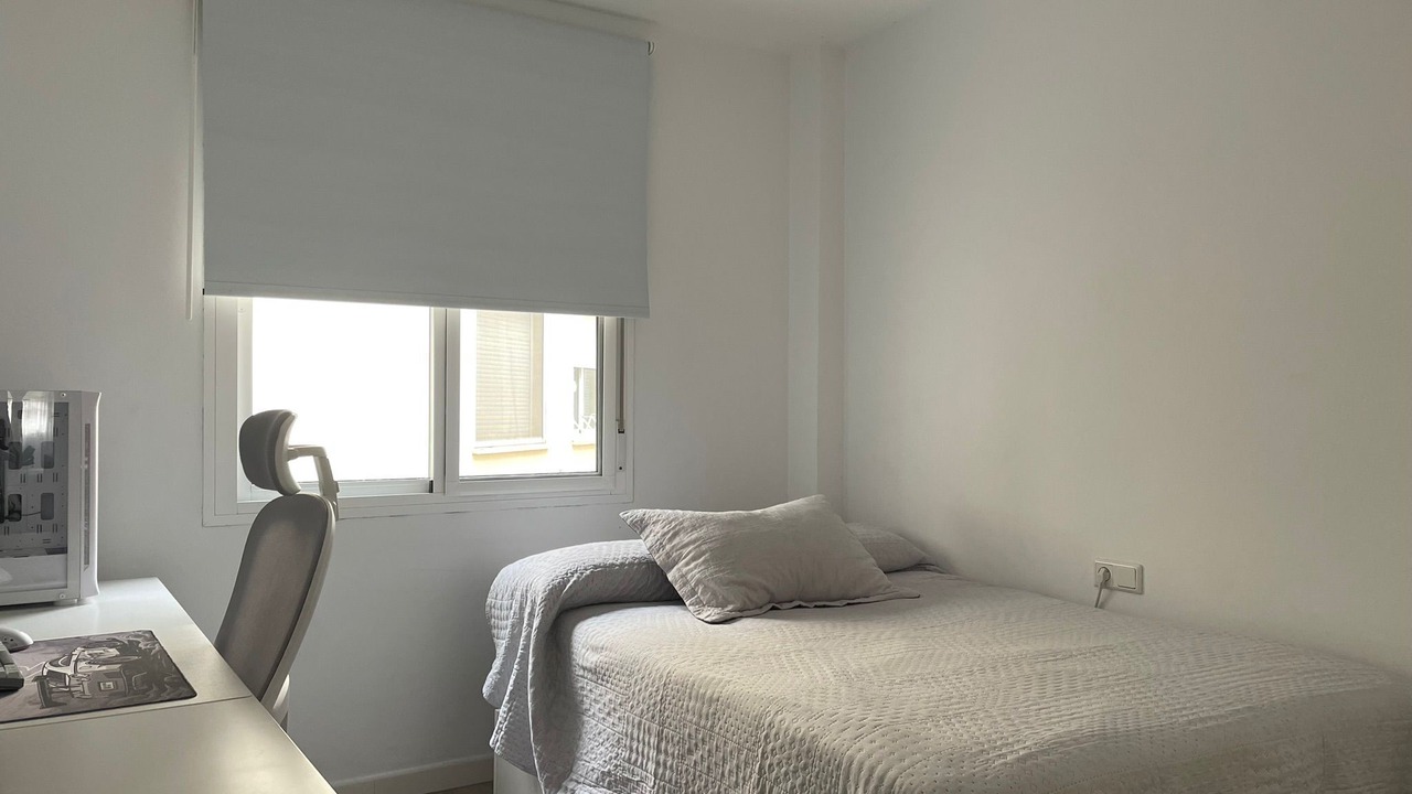 Photo of Bedroom in San Fernando