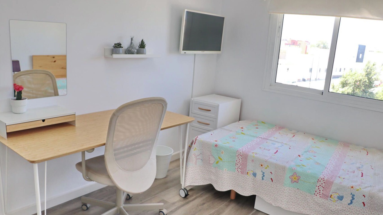 Photo of Bedroom in San Fernando