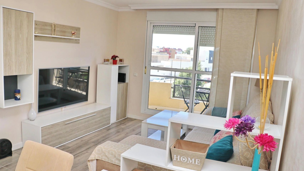 Photo of Livingroom in San Fernando
